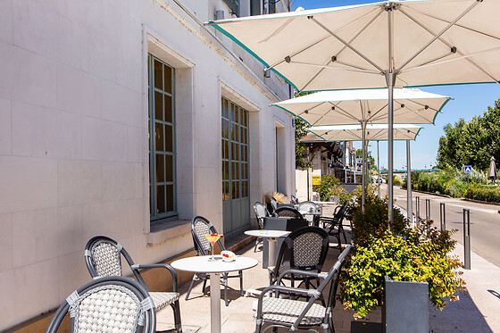 Hôtel Le Maxime - photo 2