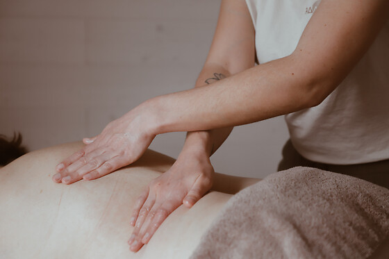 Terramassage - photo 3