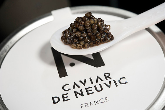 Caviar de Neuvic - photo 0
