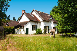 Le Clos de Caramélia