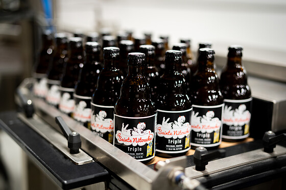 Brasserie Sainte-Nitouche - photo 10