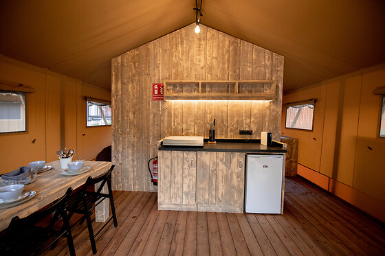 CAN BORA LODGES - photo 17