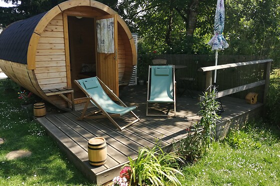 Le Répit - photo 5