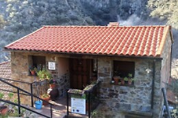 LAS CASITAS DEL BODEGÓN