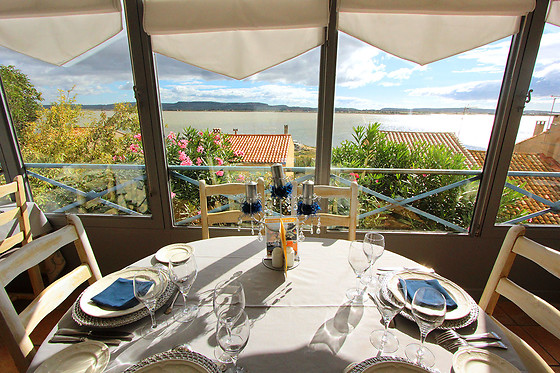 Repas pour 2 au Portanel à Bages (11)