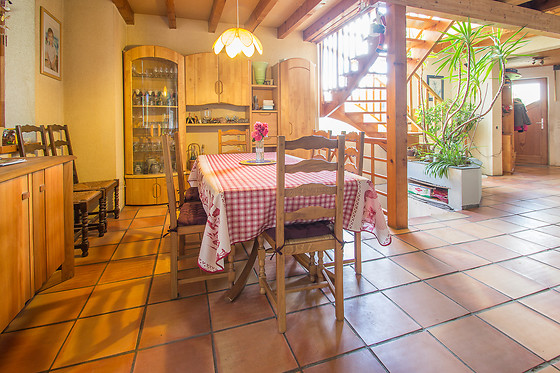 A la Maison Bleue (68) - photo 13