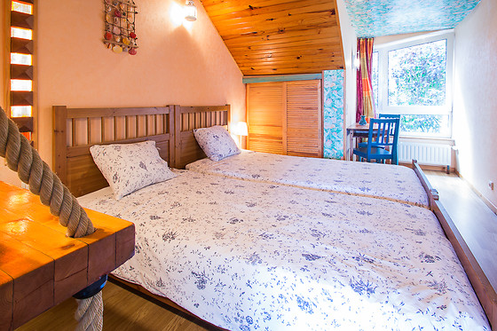 A la Maison Bleue (68) - photo 15