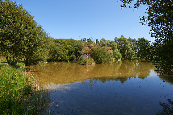 Domaine de la Hurel - photo 23
