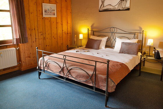 Séjour pour 2 au Domaine du Moulin d'Asselborn*** (GD Luxembourg)