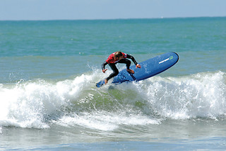 Cours découverte de surf ou de bodyboard - Inside Surf School - Longeville-sur-Mer (85)