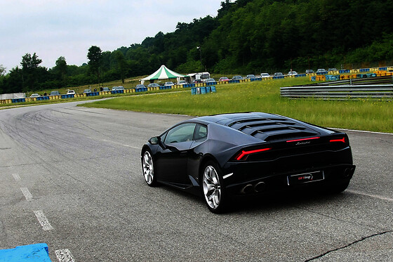 Passione GT - photo 4