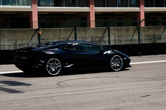 Passione GT - photo 5
