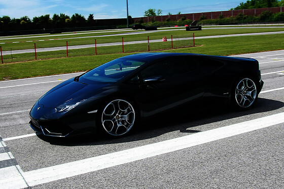 Passione GT - photo 6