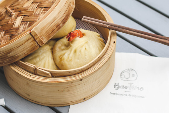 Bao time Terreaux - photo 1