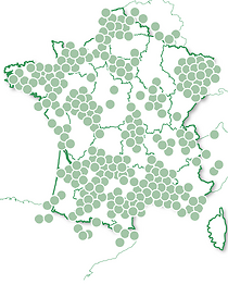 Week-end et délices en amoureux