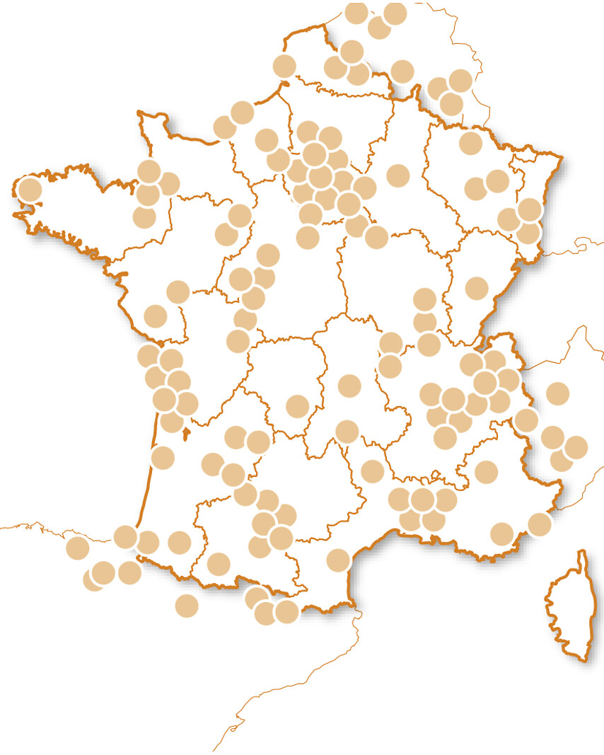 Baptême de l'air