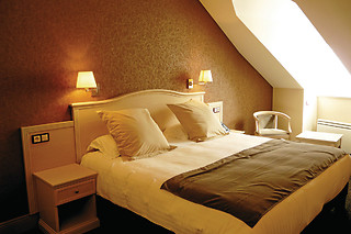 Séjour pour 2 au Best Western Le Duguesclin à Saint-Brieuc (22)