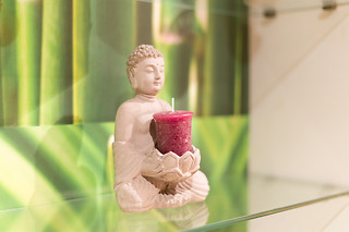 Massage du visage et du corps chez Plénitude Beauté à Le Havre (76)