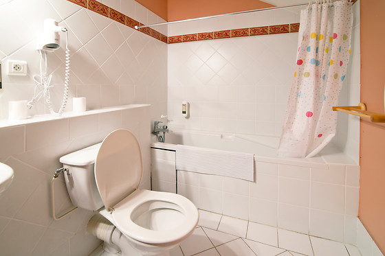 Gîte Auberge L'Herminette - photo 17