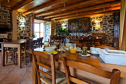 Gîte Auberge L'Herminette