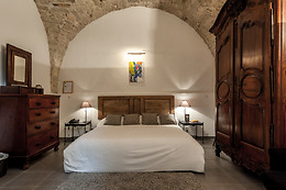 Château Hôtel d'Arpaillargues