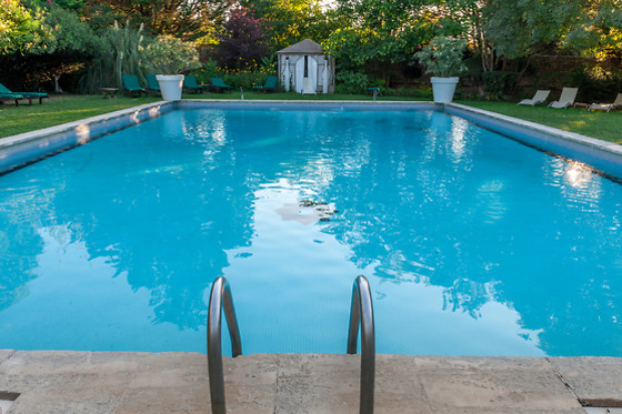 Château Hôtel d'Arpaillargues - photo 16