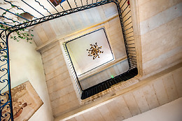 Château Hôtel d'Arpaillargues