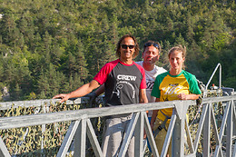 Elastic Natural Bungee