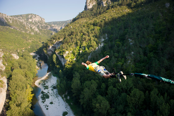 Elastic Natural Bungee - photo 0