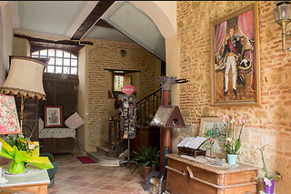 Séjour pour 2 au Château de Vallègue, à Vallegue (31)