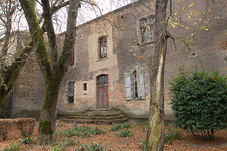 Séjour pour 2 au Château de Vallègue, à Vallegue (31)