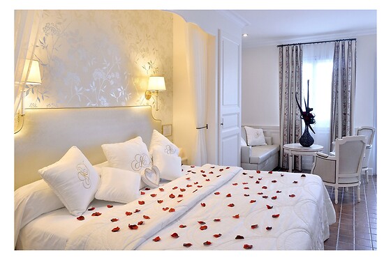 Auberge de Cassagne***** - photo 5