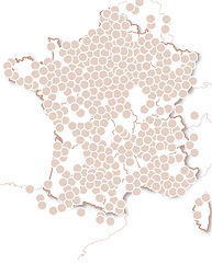 Félicitations aux mariés Sensation