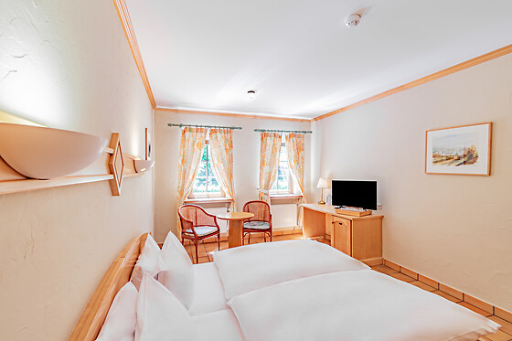 Séjour gourmand et détente pour 2 Aux Tanneries de Wiltz, Hotel*** & Restaurant (GD Luxembourg)