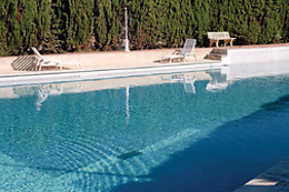Hôtel Logis Les Vignes Blanches