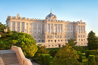 3 jours prestige à Madrid
