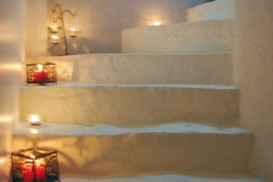 Séance hammam à la Villa Esthética à Gif-sur-Yvette (91)