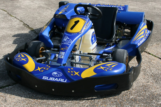 Karting 45 - photo 13