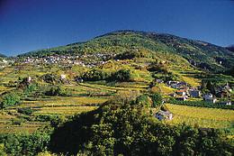 Hotel Alle Piramidi