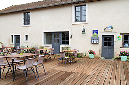 Ferme  des pirodelles
