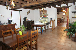 Ferme  des pirodelles