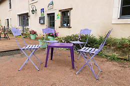 Ferme  des pirodelles