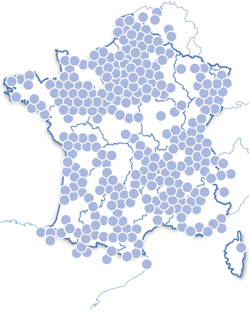 Week-end pour toi et moi