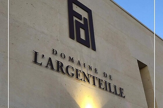 Domaine de l'Argenteille - photo 6