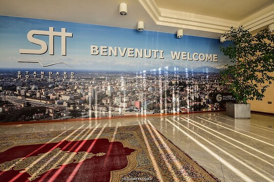 Online Booking EPS - photo 0