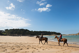 Sables d'Or Equitation