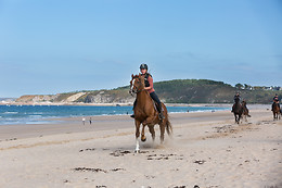 Sables d'Or Equitation