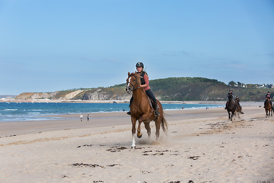 Sables d'Or Equitation - photo 12