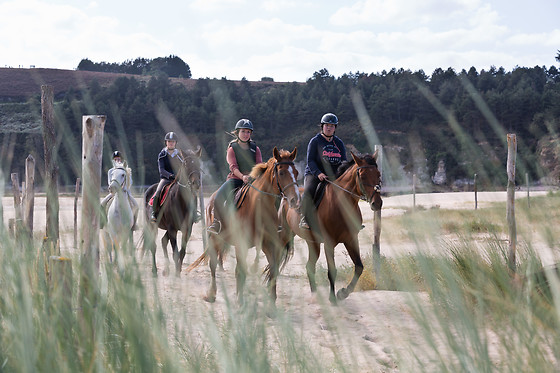 Sables d'Or Equitation - photo 7
