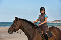 Sables d'Or Equitation